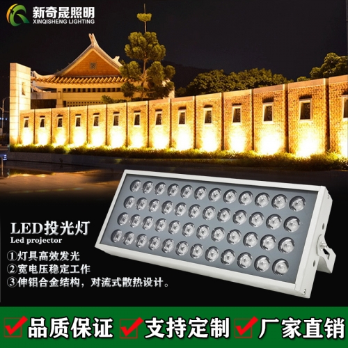 led投光燈為什么要防眩，怎么防眩呢